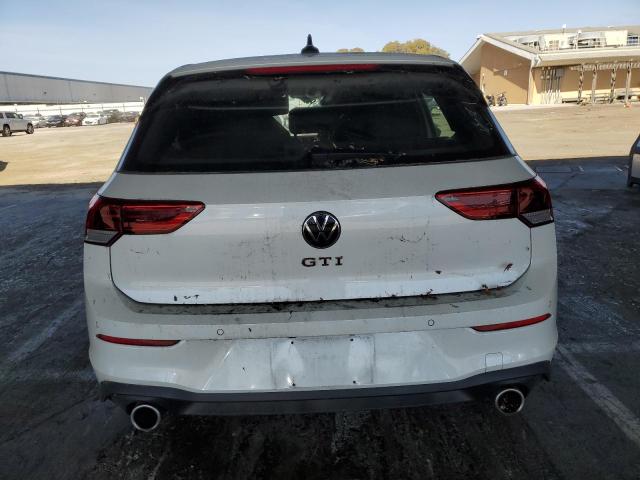 2022 VOLKSWAGEN GTI S - WVWH87CDXNW139432