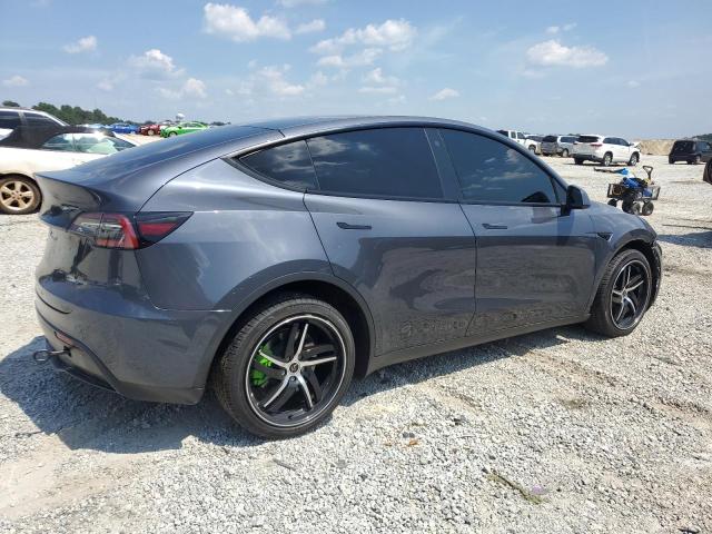 2022 TESLA MODEL Y 7SAYGDEE5NF481594