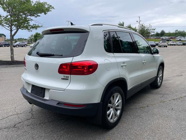 Vin: wvgsv7ax7hw511918, lot: 63077935, volkswagen tiguan wolfsburg 20174