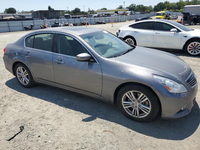 Vin: jn1cv6ap4dm724630, lot: 60276365, infiniti g37 base 20134