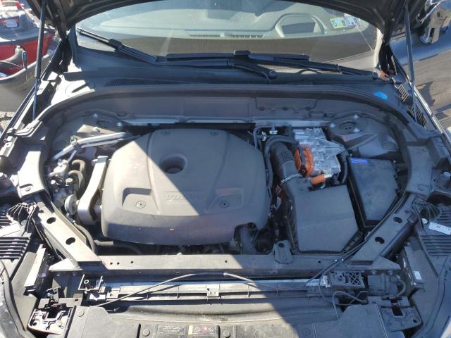 2023 VOLVO XC60 ULTIM YV4H60DX0P1284787
