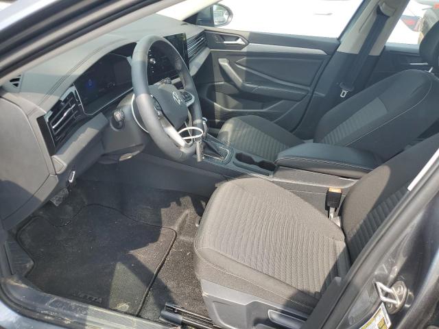 2025 VOLKSWAGEN JETTA S 3VW5X7BU9SM053576