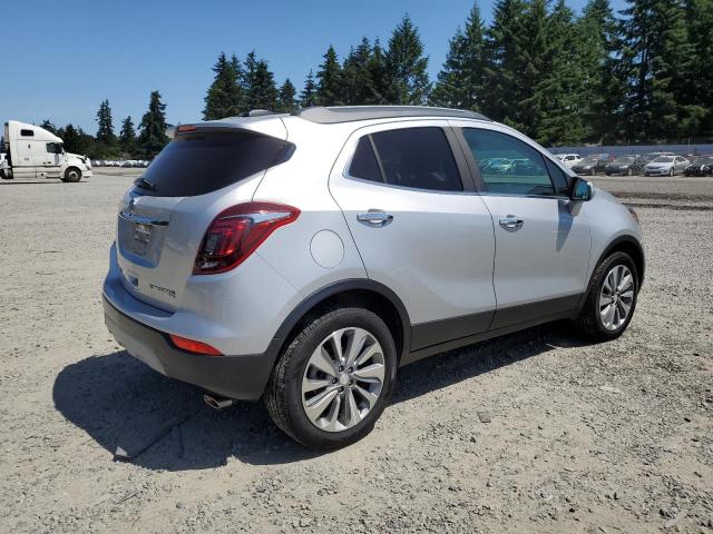 Vin: kl4cjesb4jb616628, lot: 59940665, buick encore preferred 20183