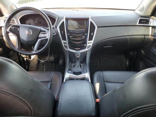 2015 CADILLAC SRX 3GYFNAE3XFS638630
