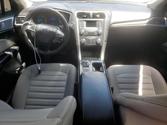 2017 FORD FUSION S - 3FA6P0G7XHR162518
