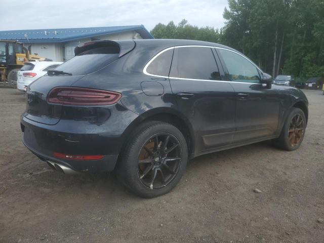 Vin: wp1ab2a52flb50458, lot: 60775885, porsche macan s 20153