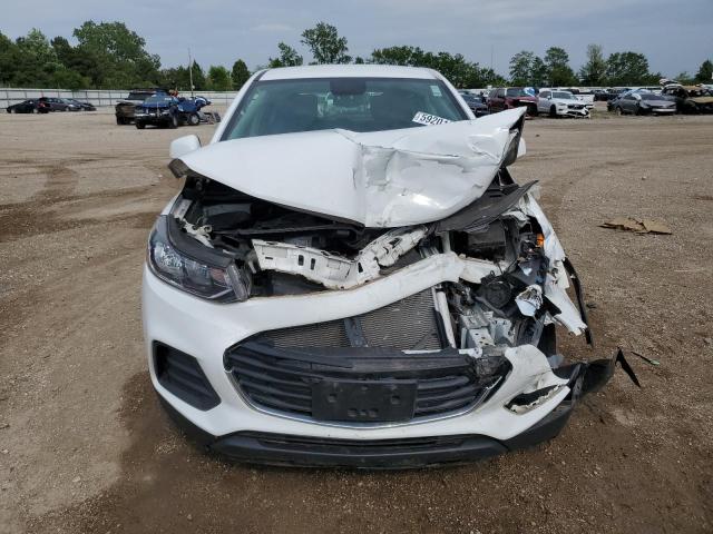 2018 CHEVROLET TRAX LS KL7CJKSB2JB646745