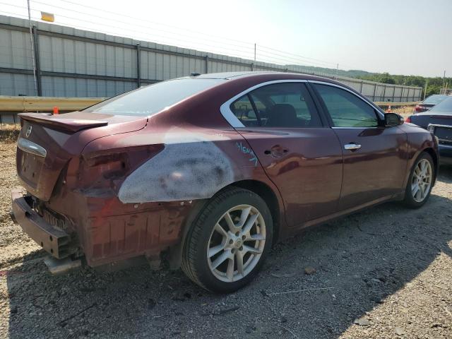Vin: 1n4aa5ap8ac837983, lot: 58348055, nissan maxima s 20103