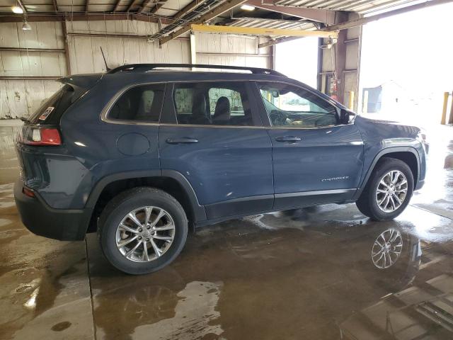 Vin: 1c4pjmmx7nd518066, lot: 60487295, jeep grand cher latitude lux 20223