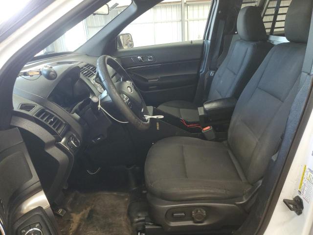 2019 FORD EXPLORER P 1FM5K8ARXKGB44429