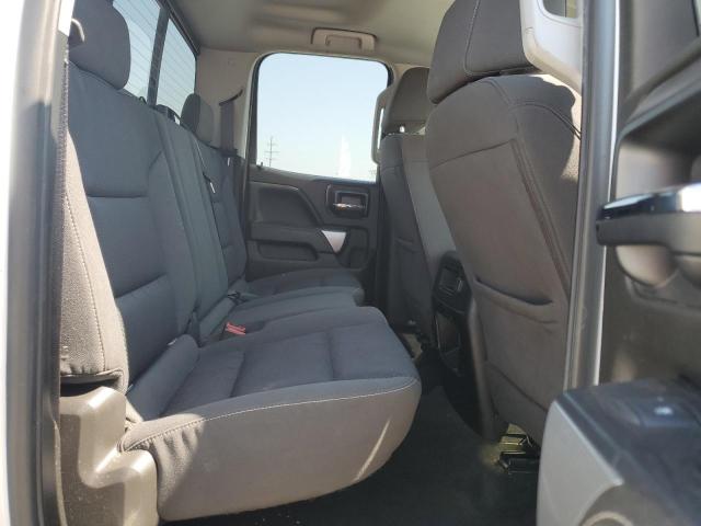 2018 CHEVROLET 1500 1GCVKREC1JZ116487