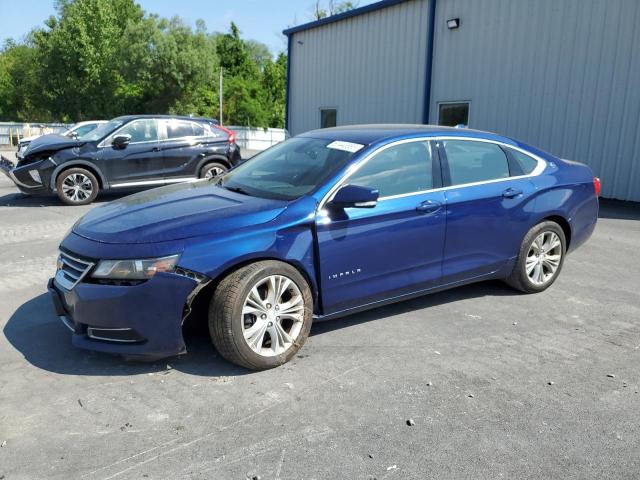 Vin: 1g1125s38eu105011, lot: 61440865, chevrolet impala lt 2014 img_1
