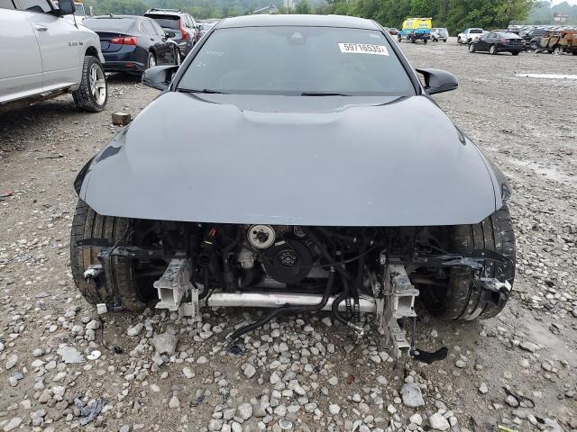 2018 BMW M4 WBS4Y9C53JAC86729