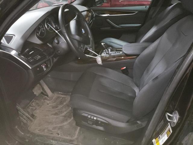 2017 BMW X5 SDRIVE3 - 5UXKR2C34H0W43610