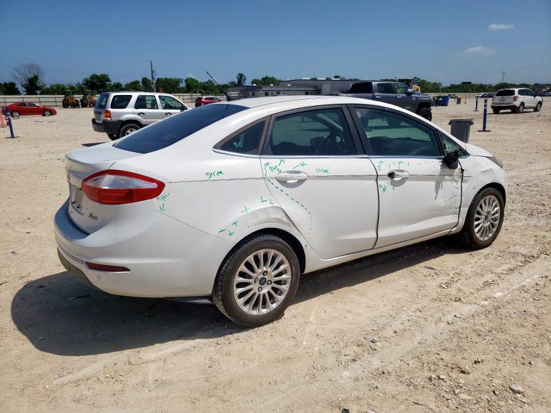 Vin: 3fadp4cj3fm191983, lot: 61621485, ford fiesta titanium 20153