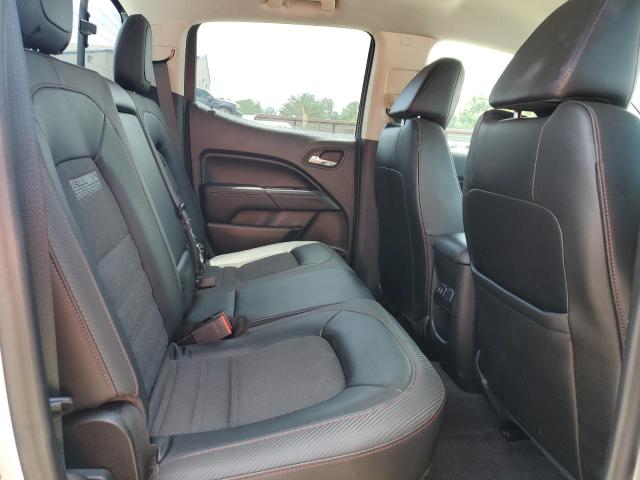2016 GMC CANYON SLE 1GTG6CE30G1152169