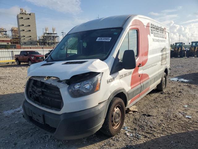 FORD TRANSIT T-