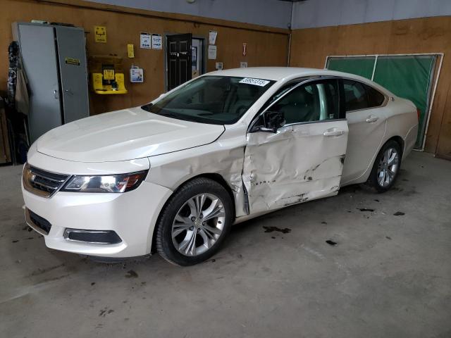 Vin: 1g1115sl7eu131196, lot: 59951315, chevrolet impala lt 2014 img_1