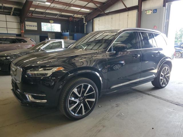 Vin: yv4h60cz4n1850286, lot: 61734865, volvo xc90 t8 re t8 recharge inscription express 2022 img_1