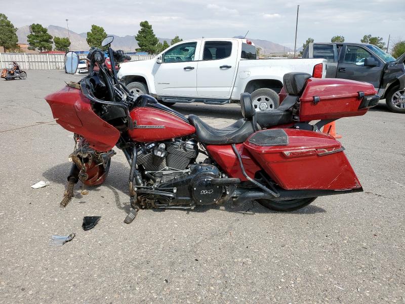 2020 HARLEY-DAVIDSON FLTRXS 1HD1KTP16LB636864