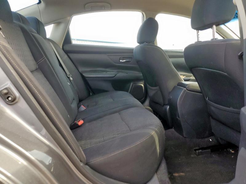 2016 NISSAN ALTIMA 2.5 - 1N4AL3AP8GC254403