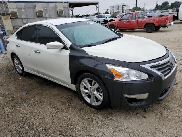 Vin: 1n4al3ap2ec289905, lot: 59813935, nissan altima 2.5 20144