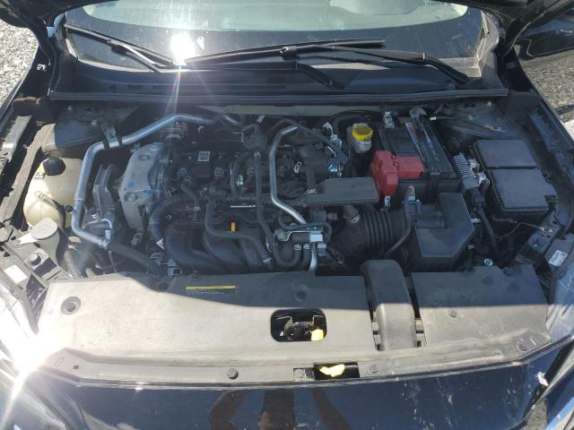 2024 NISSAN SENTRA S - 3N1AB8BV7RY209263