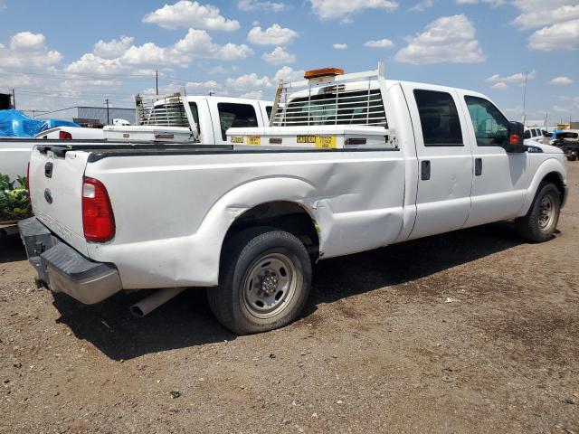 Vin: 1ft7w2a60dea68285, lot: 58746325, ford f250 super duty 20133