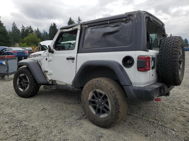 JEEP WRANGLER R 2018 white  gas 1C4HJXCN3JW197986 photo #3
