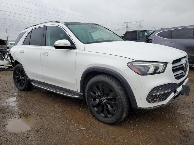 Vin: 4jgfb4ke5la013163, lot: 59328015, mercedes-benz gle-class 350 4matic 20204