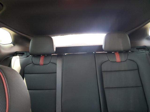 2025 CHEVROLET TRAX 2RS KL77LJEP2SC251537