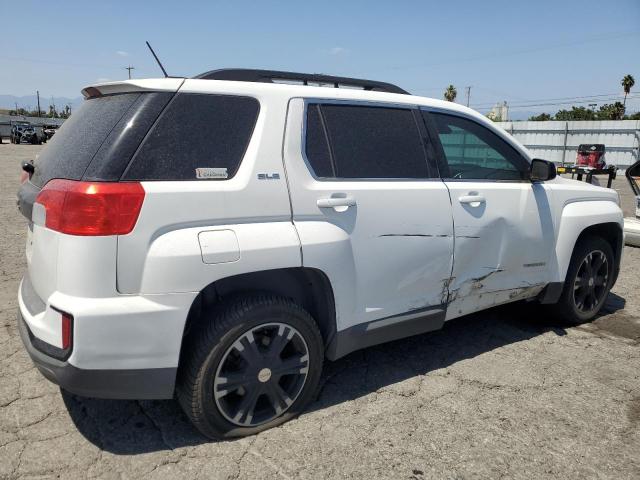 2017 GMC TERRAIN SL 2GKALNEK6H6346161