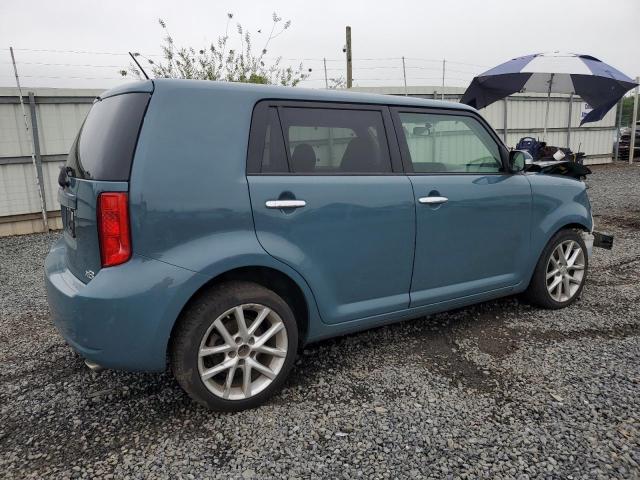 Vin: jtlze4fe8a1115612, lot: 61273815, toyota scion xb 20103
