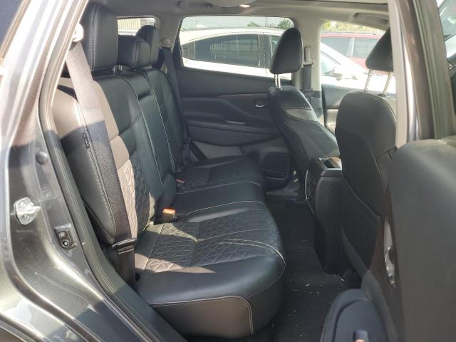 2020 NISSAN MURANO PLA 5N1AZ2DS6LN107395