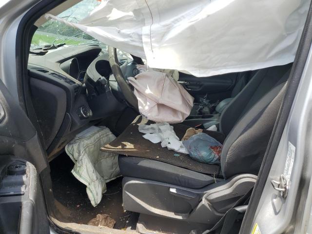 2013 FORD ESCAPE S - 1FMCU0F73DUC59257