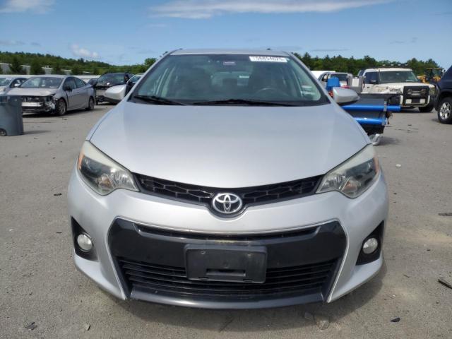 2016 TOYOTA COROLLA L - 2T1BURHE9GC656988