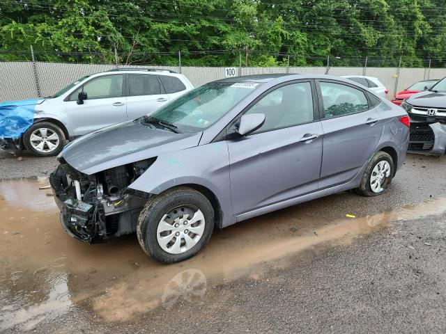 Vin: kmhct4ae3gu078129, lot: 62379895, hyundai accent se 2016 img_1