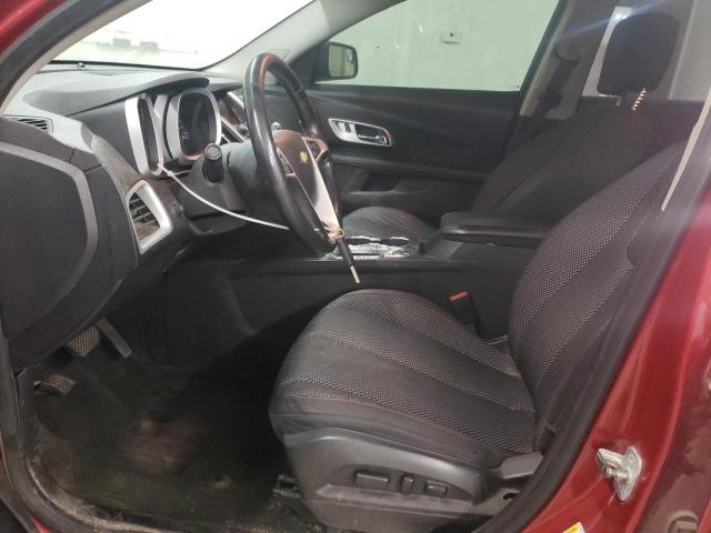 2013 CHEVROLET EQUINOX LT - 2GNALDEK8D6383350