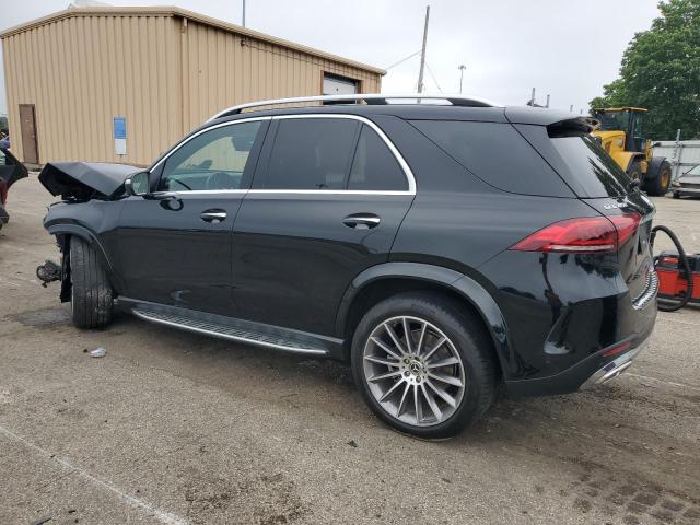 2022 MERCEDES-BENZ GLE 450 4M 4JGFB5KB9NA607897