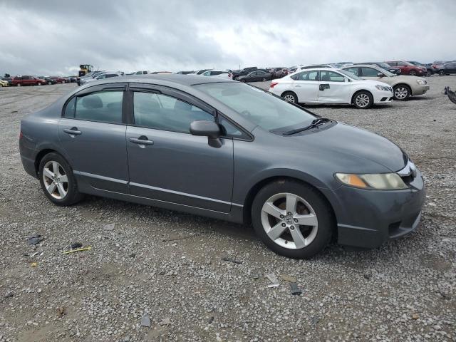 Vin: 19xfa1f69be009623, lot: 60493395, honda civic lx-s 20114
