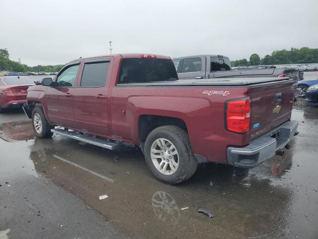 Vin: 3gcukrec8gg180966, lot: 59724125, chevrolet all models k1500 lt 20162