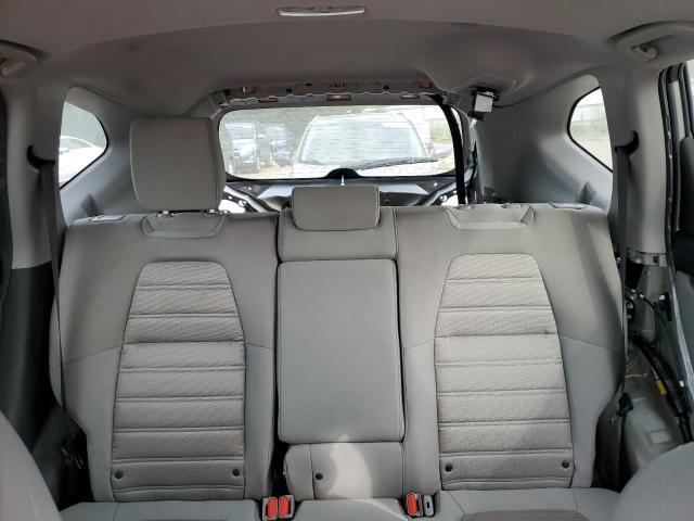 2022 HONDA CR-V EX 2HKRW2H52NH608954