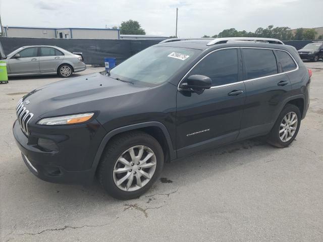 Vin: 1c4pjmdb3jd611147, lot: 62968775, jeep grand cher limited 2018 img_1