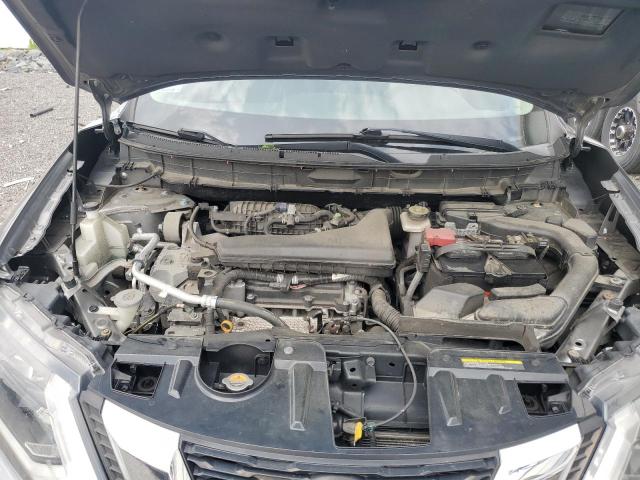 2018 NISSAN ROGUE S - KNMAT2MV3JP527911