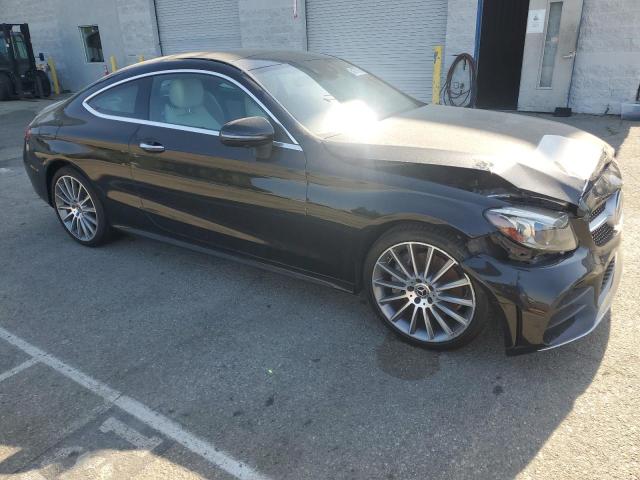 Vin: wddwj8dbxlf976523, lot: 54270915, mercedes-benz c-class 300 20204