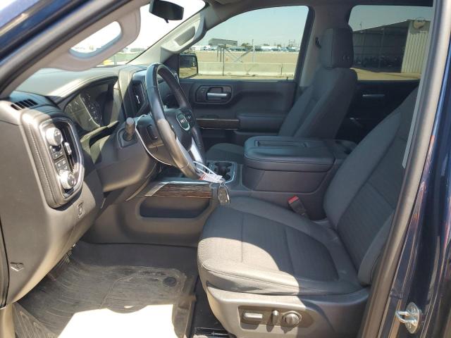 2021 GMC SIERRA K15 - 3GTU9CET9MG304134