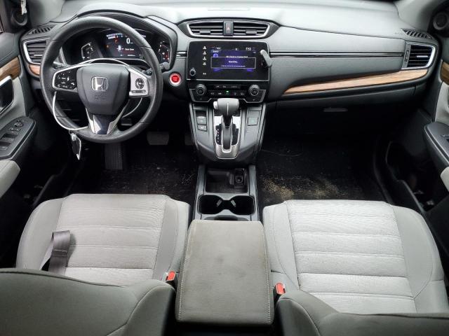 2019 HONDA CR-V EX 5J6RW2H57KL005189