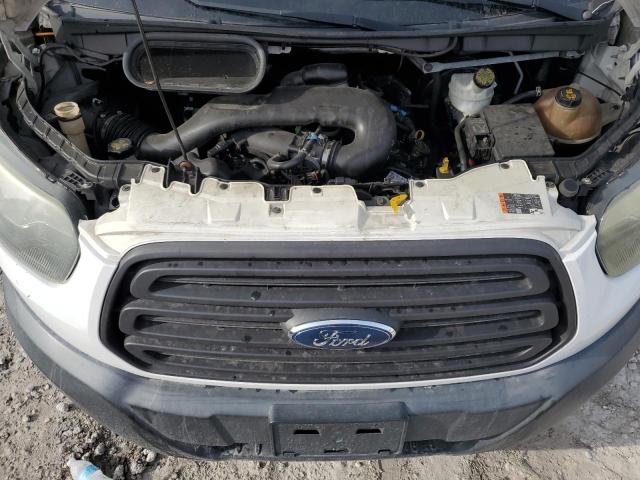 2015 FORD TRANSIT T- - 1FTNR2CM2FKB04458