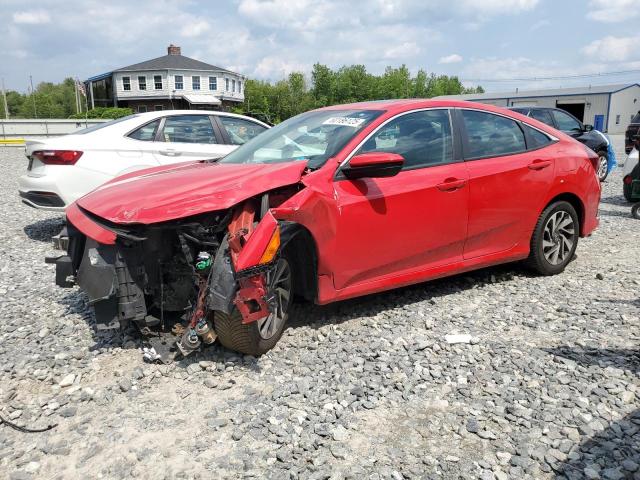 Vin: 2hgfc2f77gh551504, lot: 60186125, honda civic ex 2016 img_1