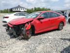 2016 HONDA CIVIC EX - 2HGFC2F77GH551504